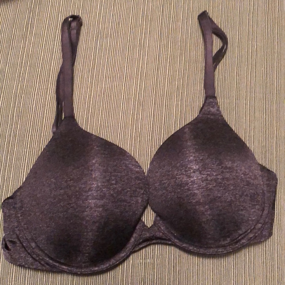Victoria’s Secret Padded perfect Coverage Bra 32C